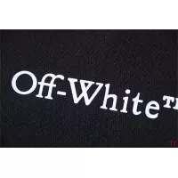 $45.00 USD Off-White Pants For Unisex #1350330