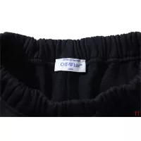 $45.00 USD Off-White Pants For Unisex #1350330
