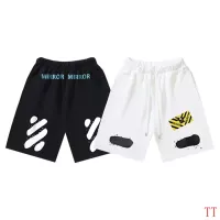$45.00 USD Off-White Pants For Unisex #1350331