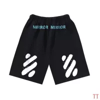 $45.00 USD Off-White Pants For Unisex #1350332