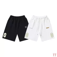 $45.00 USD Off-White Pants For Unisex #1350337