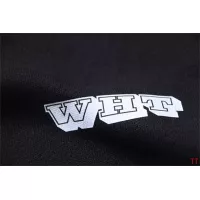$45.00 USD Off-White Pants For Unisex #1350338