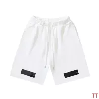 $45.00 USD Off-White Pants For Unisex #1350339
