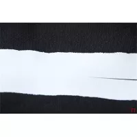 $45.00 USD Off-White Pants For Unisex #1350340