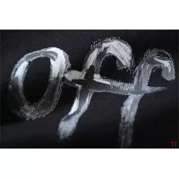 $32.00 USD Off-White T-Shirts Short Sleeved For Unisex #1350343