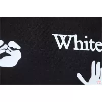 $29.00 USD Off-White T-Shirts Short Sleeved For Unisex #1350348