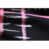 $32.00 USD Off-White T-Shirts Short Sleeved For Unisex #1350352