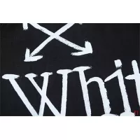 $32.00 USD Off-White T-Shirts Short Sleeved For Unisex #1350352