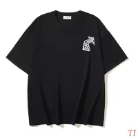 $29.00 USD Off-White T-Shirts Short Sleeved For Unisex #1350354