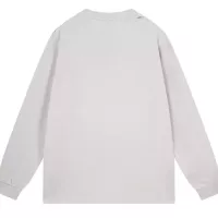 $42.00 USD Balenciaga T-Shirts Long Sleeved For Unisex #1350391
