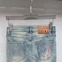 $48.00 USD Moncler Jeans For Men #1350396