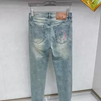 $48.00 USD Moncler Jeans For Men #1350396
