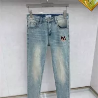 $48.00 USD Moncler Jeans For Men #1350396