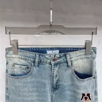 $48.00 USD Moncler Jeans For Men #1350396