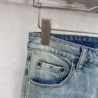 $48.00 USD Moncler Jeans For Men #1350396