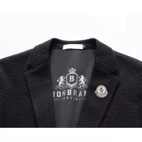 $68.00 USD Moncler Jackets Long Sleeved For Men #1350425