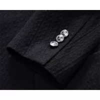 $68.00 USD Moncler Jackets Long Sleeved For Men #1350425