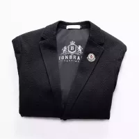 $68.00 USD Moncler Jackets Long Sleeved For Men #1350425