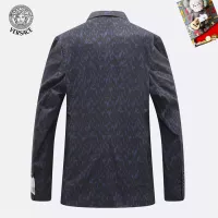 $68.00 USD Versace Jackets Long Sleeved For Men #1350434