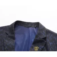 $68.00 USD Versace Jackets Long Sleeved For Men #1350434