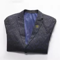 $68.00 USD Versace Jackets Long Sleeved For Men #1350434