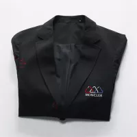 $68.00 USD Moncler Jackets Long Sleeved For Men #1350441