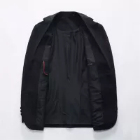 $68.00 USD Moncler Jackets Long Sleeved For Men #1350441
