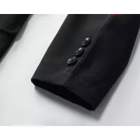 $68.00 USD Moncler Jackets Long Sleeved For Men #1350441