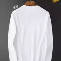 $34.00 USD Burberry T-Shirts Long Sleeved For Unisex #1350450