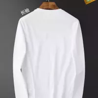 $34.00 USD Moncler T-Shirts Long Sleeved For Unisex #1350462