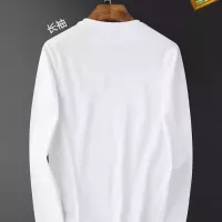 $34.00 USD Moncler T-Shirts Long Sleeved For Unisex #1350489