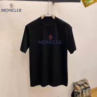 $48.00 USD Moncler Tracksuits Short Sleeved For Men #1350514
