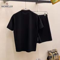 $48.00 USD Moncler Tracksuits Short Sleeved For Men #1350520