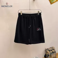 $48.00 USD Moncler Tracksuits Short Sleeved For Men #1350520