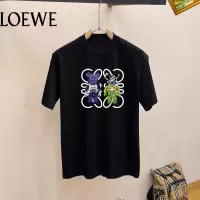 $48.00 USD LOEWE Tracksuits Short Sleeved For Men #1350528