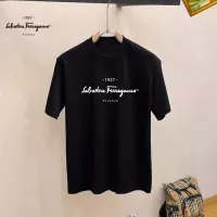 $48.00 USD Salvatore Ferragamo Tracksuits Short Sleeved For Men #1350534