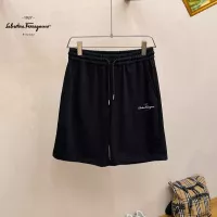 $48.00 USD Salvatore Ferragamo Tracksuits Short Sleeved For Men #1350534