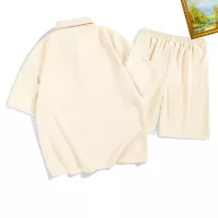 $48.00 USD LOEWE Tracksuits Short Sleeved For Men #1350554
