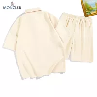 $48.00 USD Moncler Tracksuits Short Sleeved For Men #1350600