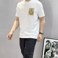 $76.00 USD LOEWE T-Shirts Short Sleeved For Unisex #1350624