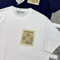 $76.00 USD LOEWE T-Shirts Short Sleeved For Unisex #1350624
