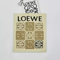 $76.00 USD LOEWE T-Shirts Short Sleeved For Unisex #1350624