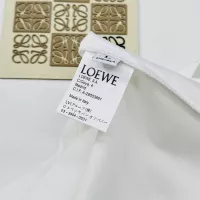 $76.00 USD LOEWE T-Shirts Short Sleeved For Unisex #1350624