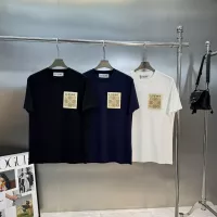 $76.00 USD LOEWE T-Shirts Short Sleeved For Unisex #1350625