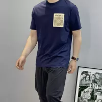 $76.00 USD LOEWE T-Shirts Short Sleeved For Unisex #1350625