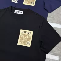 $76.00 USD LOEWE T-Shirts Short Sleeved For Unisex #1350625