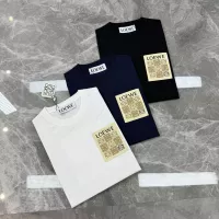 $76.00 USD LOEWE T-Shirts Short Sleeved For Unisex #1350625