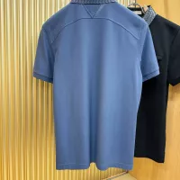 $92.00 USD Bottega Veneta BV T-Shirts Short Sleeved For Men #1350630