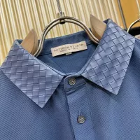 $92.00 USD Bottega Veneta BV T-Shirts Short Sleeved For Men #1350630