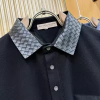 $92.00 USD Bottega Veneta BV T-Shirts Short Sleeved For Men #1350631